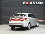 Kia Rio III Екатеринбург  - изображение 20