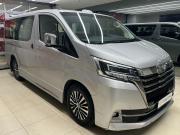 Toyota HiAce H300 Москва  - изображение 22