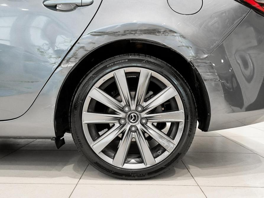 Mazda 6 III (GJ) Рестайлинг 2 Казань  - изображение 22