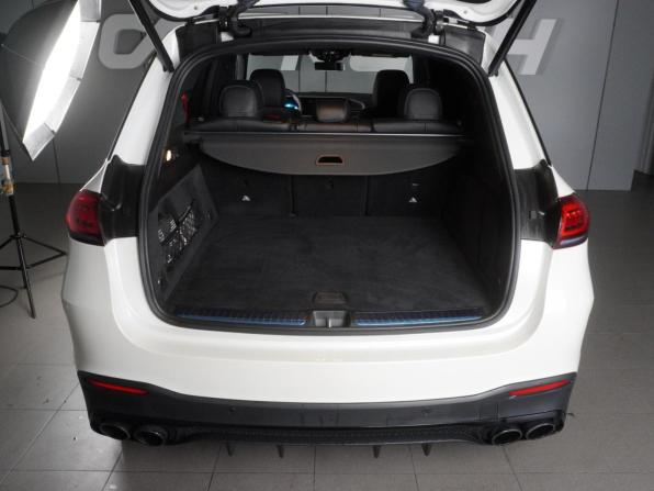 Mercedes-Benz GLE AMG II (V167) с пробегом 2021 года, цена 7 479 000 рублей, 80990 км, внедорожник, Автокод Объявления