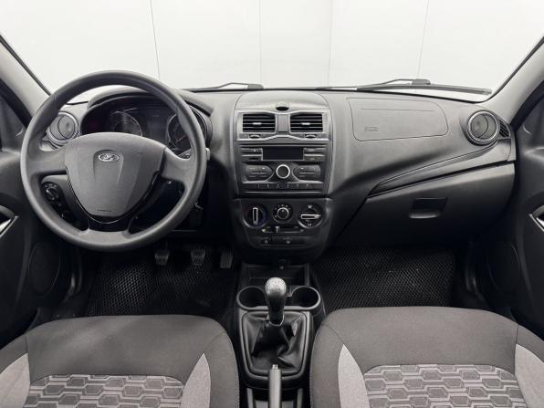 Lada (ВАЗ) Granta I Рестайлинг с пробегом 2025 года, цена 1 074 000 рублей, 25582 км, универсал, Автокод Объявления