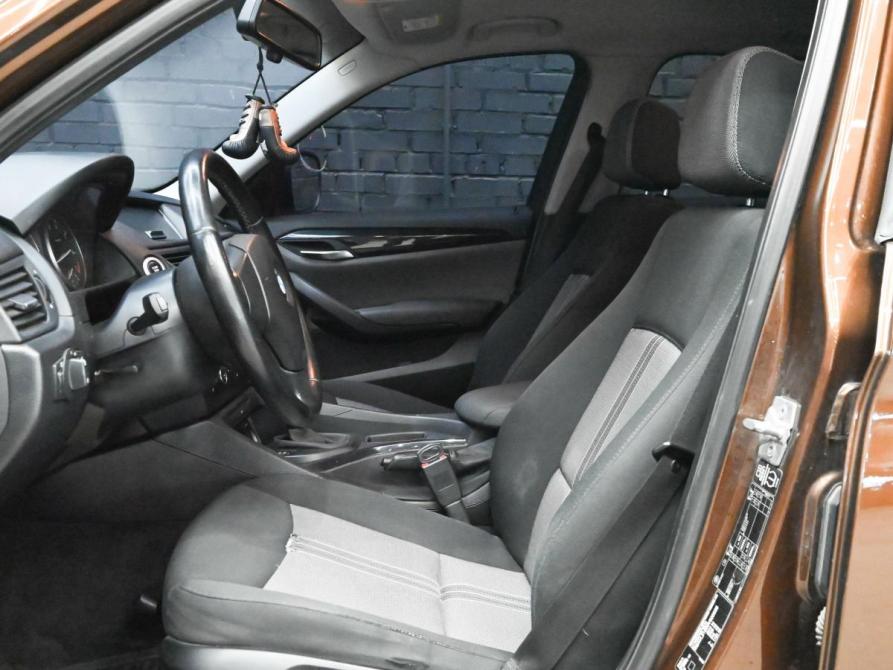 BMW X1 I (E84) Екатеринбург  - изображение 18