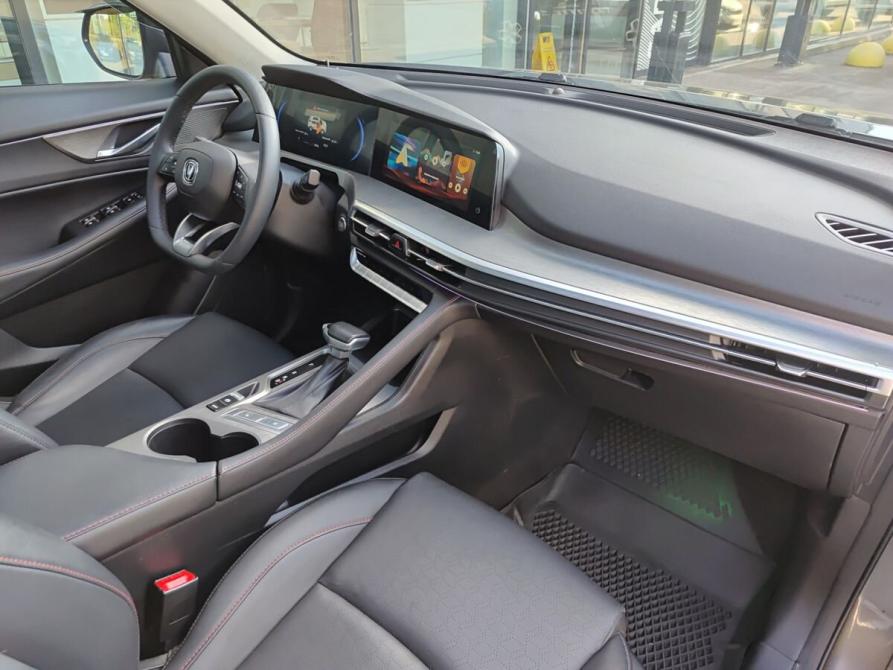 Changan CS35 Plus I Рестайлинг Ижевск  - изображение 13