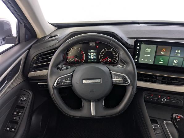 Haval F7 I Рестайлинг с пробегом 2023 года, цена 2 000 000 рублей, 29302 км, внедорожник, Автокод Объявления