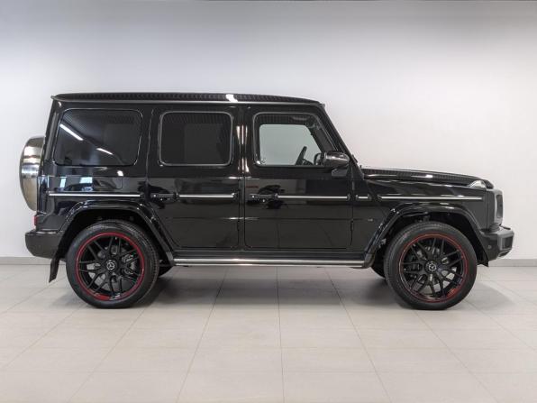 Mercedes-Benz G-Класс III (W463) с пробегом 2021 года, цена 14 360 000 рублей, 29060 км, внедорожник, Автокод Объявления
