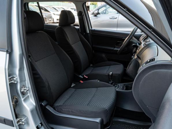 Skoda Fabia II Рестайлинг с пробегом 2013 года, цена 830 000 рублей, 78645 км, хэтчбек, Автокод Объявления