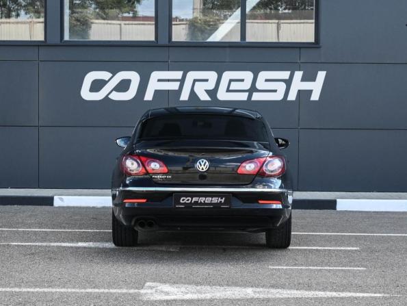 Volkswagen Passat CC I с пробегом 2010 года, цена 1 029 000 рублей, 253034 км, седан, Автокод Объявления