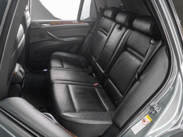 BMW X5 II (E70) с пробегом 2008 года, цена 1 609 000 рублей, 314185 км, внедорожник, Автокод Объявления