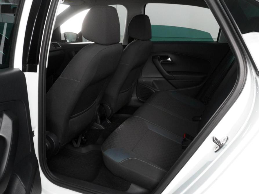 Volkswagen Polo V Рестайлинг Минеральные Воды  - изображение 11