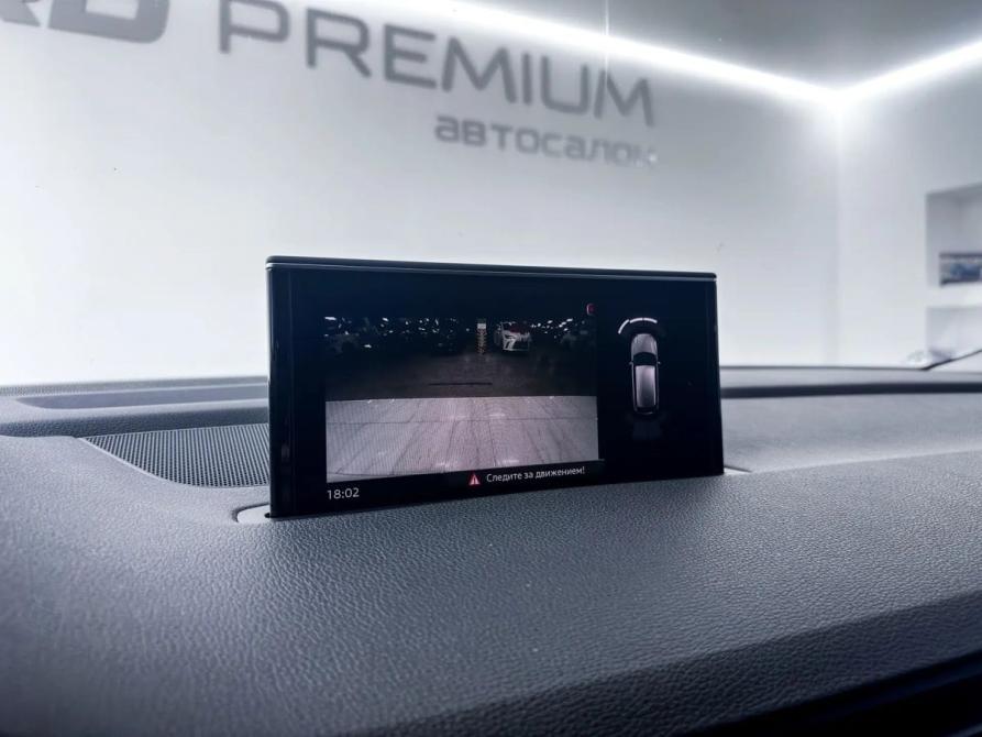 Audi Q7 II (4M) Уфа  - изображение 20