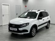 Lada (ВАЗ) Granta I Рестайлинг Казань  - изображение 16