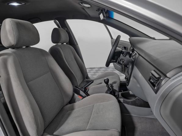 Chevrolet Lacetti I с пробегом 2007 года, цена 339 000 рублей, 203881 км, седан, Автокод Объявления