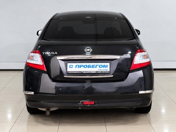 Nissan Teana II (J32) Рестайлинг с пробегом 2013 года, цена 840 000 рублей, 286396 км, седан, Автокод Объявления