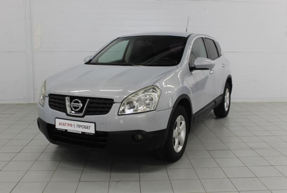 Nissan Qashqai I Астрахань  - изображение 1