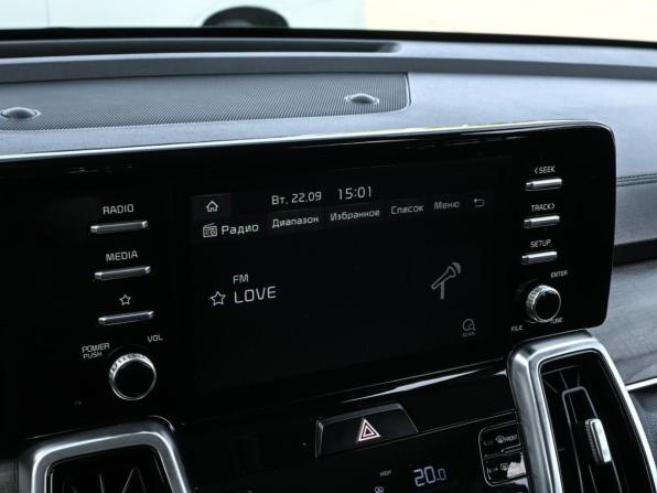 Kia Sorento IV с пробегом 2020 года, цена 3 199 000 рублей, 172546 км, внедорожник, Автокод Объявления