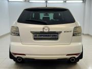 Mazda CX-7 I Рестайлинг Москва  - изображение 20