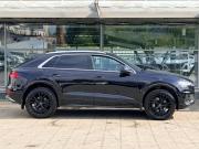 Audi Q8 I (4M) Москва  - изображение 30