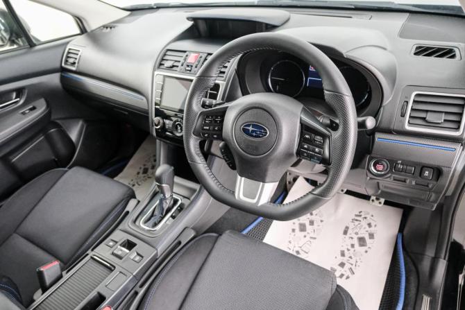 Subaru Levorg I с пробегом 2014 года, цена 1 349 000 рублей, 183000 км, универсал, Автокод Объявления