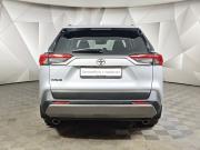 Toyota RAV4 V (XA50) Москва  - изображение 28