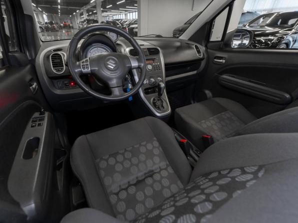 Suzuki Splash I с пробегом 2009 года, цена 700 000 рублей, 110622 км, хэтчбек, Автокод Объявления