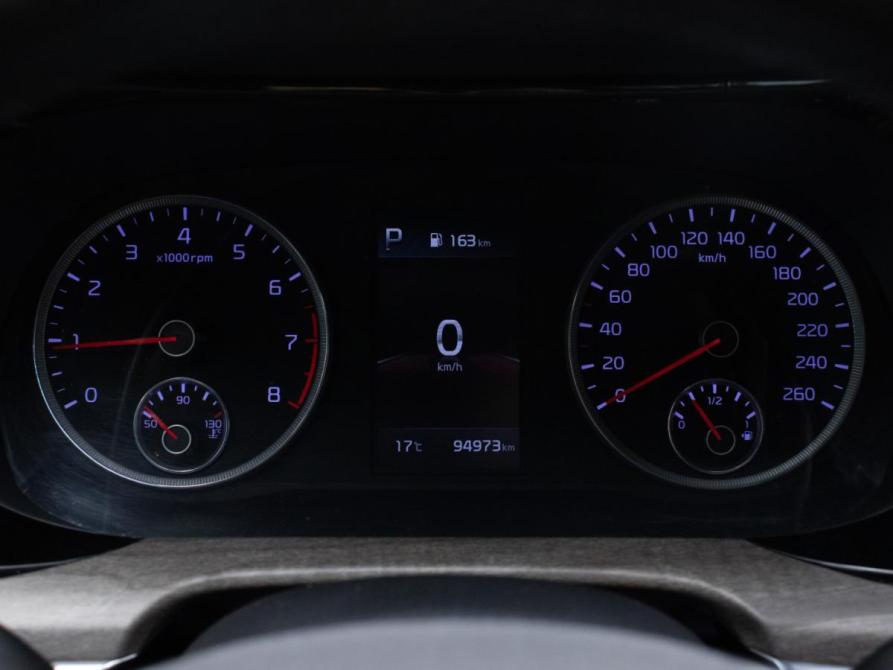 Kia K5 III Москва  - изображение 12