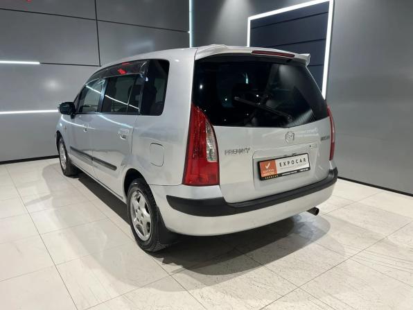 Mazda Premacy I (CP) с пробегом 2000 года, цена 315 000 рублей, 320000 км, компактвэн, Автокод Объявления