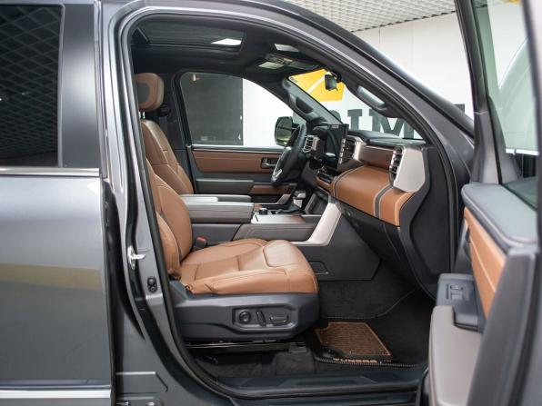 Toyota Tundra III с пробегом 2026 года, цена 10 799 000 рублей, 54 км, offers.body_type.unknown, Автокод Объявления