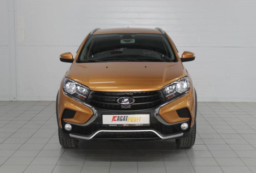 Lada (ВАЗ) XRAY I Астрахань  - изображение 2