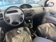 Hyundai Matrix I Рестайлинг Челябинск  - изображение 15