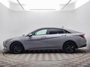 Hyundai Elantra VII (CN7) Москва  - изображение 19