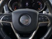 Jeep Grand Cherokee IV (WK2) Рестайлинг Москва  - изображение 40