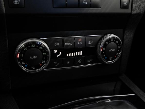 Mercedes-Benz GLK-Класс I (X204) с пробегом 2012 года, цена 2 099 000 рублей, 86311 км, внедорожник, Автокод Объявления