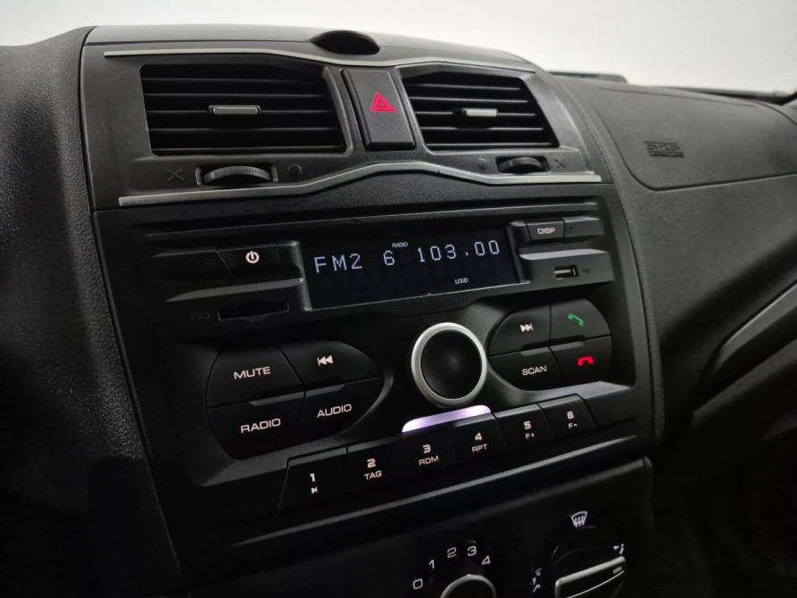 Lada (ВАЗ) Granta I Рестайлинг Альметьевск  - изображение 20