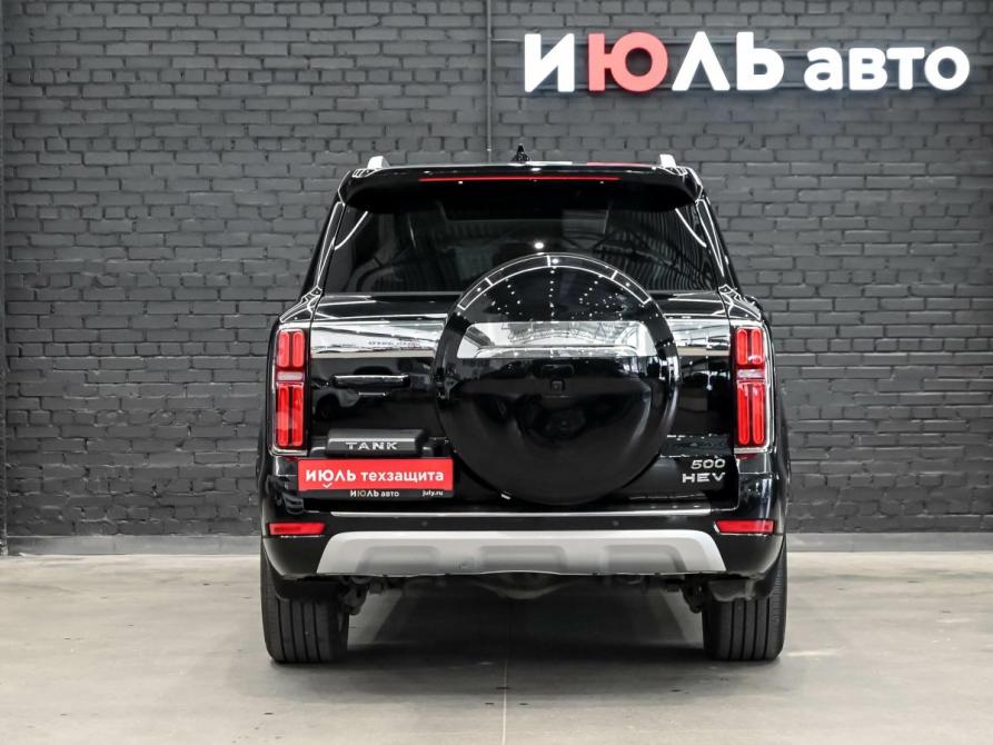 Tank 500 I Екатеринбург  - изображение 5