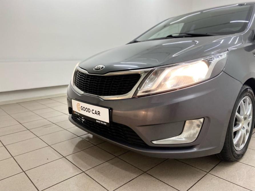 Kia Rio III Энгельс  - изображение 10