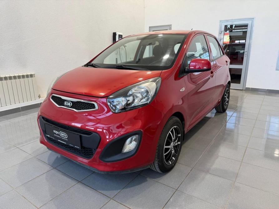 Kia Picanto II Орел  - изображение 3