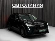 Haval Jolion I Рестайлинг Красноярск  - изображение 19