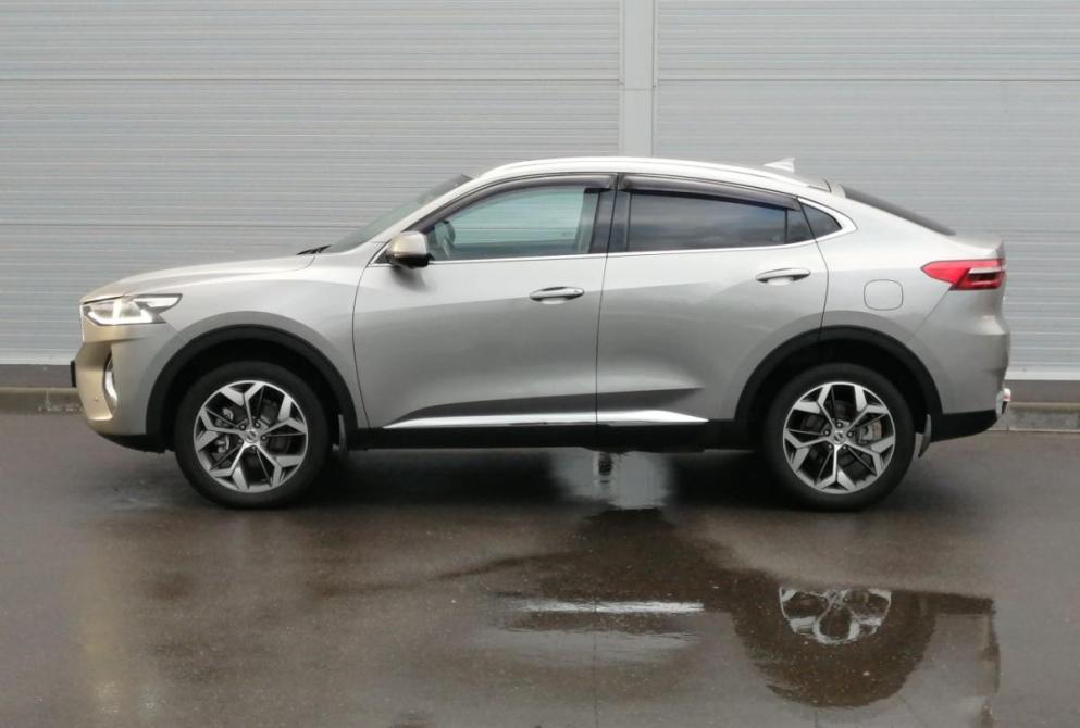 Haval F7x I Иваново  - изображение 4