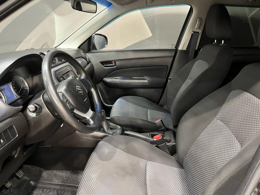 Suzuki Vitara II Рестайлинг Пермь  - изображение 14