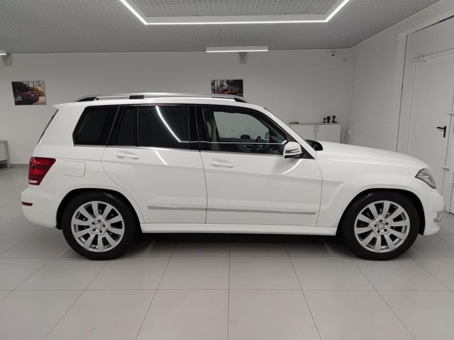 Mercedes-Benz GLK-Класс I (X204) Рестайлинг Казань  - изображение 5