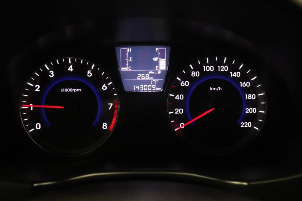 Hyundai Solaris I Рестайлинг Ульяновск  - изображение 11