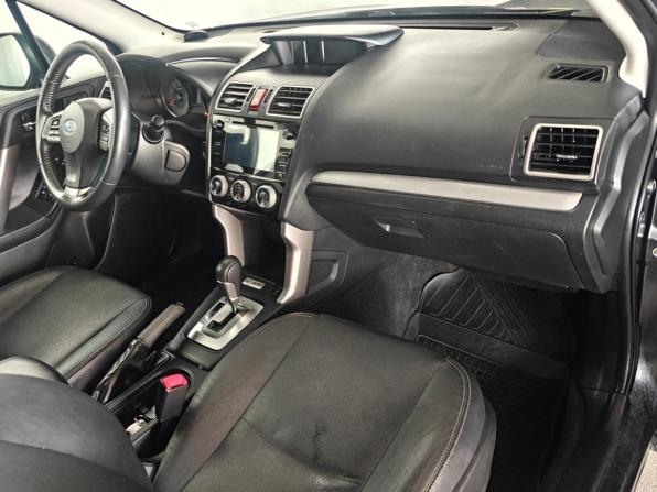 Subaru Forester IV с пробегом 2015 года, цена 1 989 000 рублей, 143570 км, внедорожник, Автокод Объявления