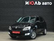 Skoda Fabia II Рестайлинг Екатеринбург  - изображение 19