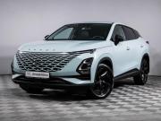 Omoda C5 I Москва  - изображение 20