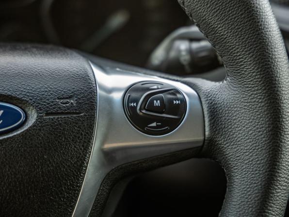 Ford Focus III с пробегом 2013 года, цена 698 000 рублей, 204279 км, седан, Автокод Объявления