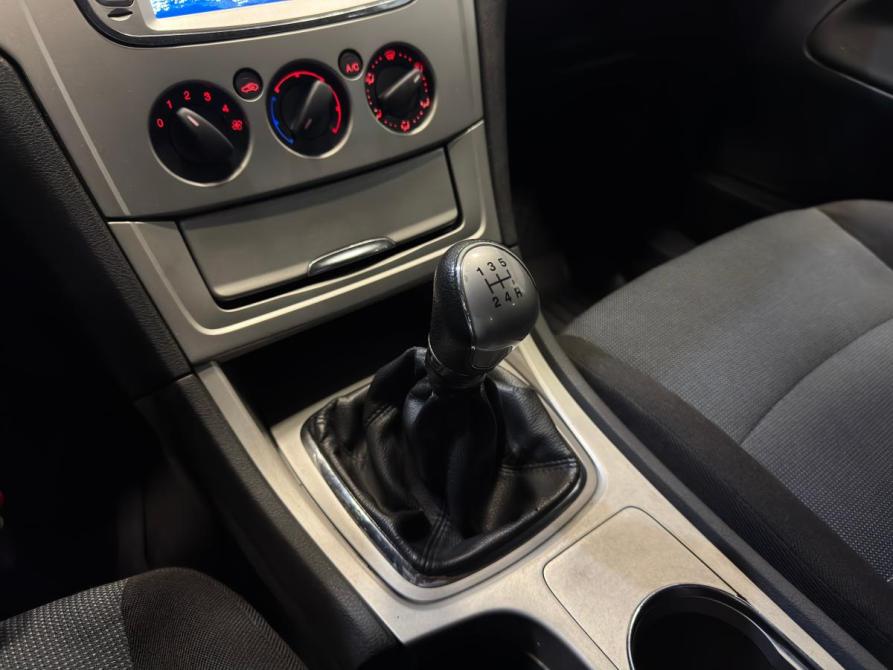Ford Mondeo IV Санкт-Петербург  - изображение 15