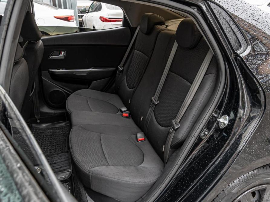Kia Rio III Рестайлинг Краснодар  - изображение 9