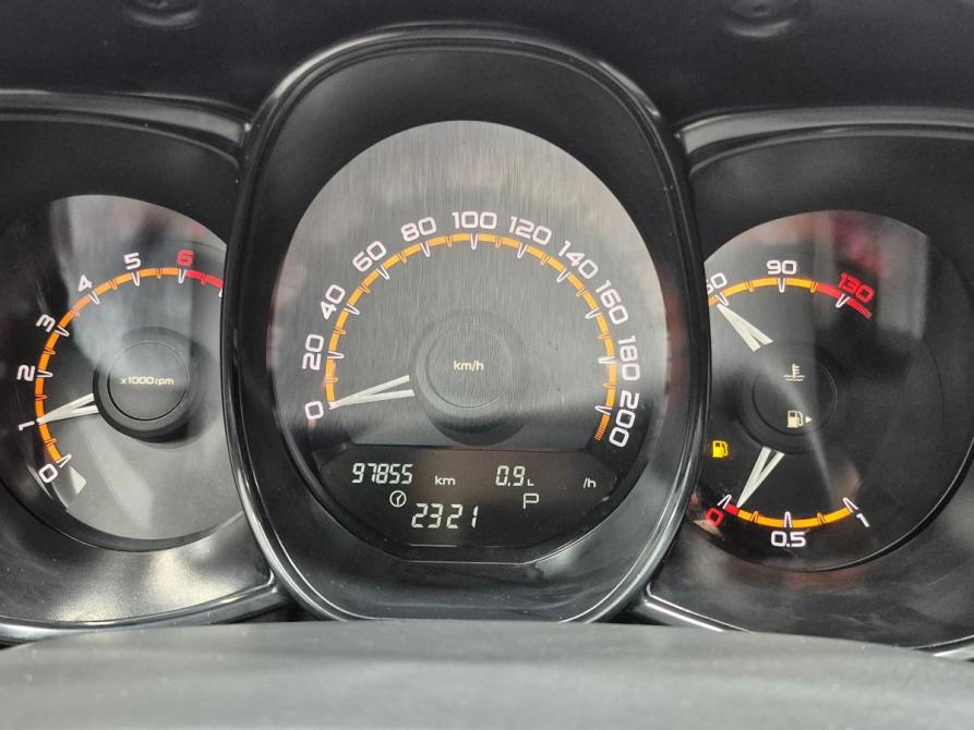 Lada (ВАЗ) Vesta I Воронеж  - изображение 9
