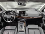 Audi Q5 II (FY) Москва  - изображение 44