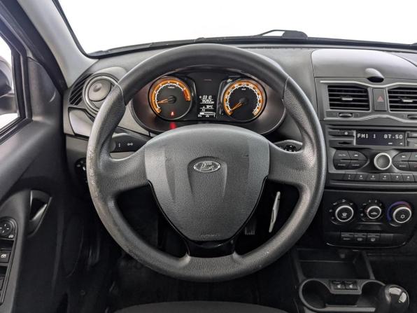 Lada (ВАЗ) Granta I Рестайлинг с пробегом 2020 года, цена 730 000 рублей, 95287 км, хэтчбек, Автокод Объявления